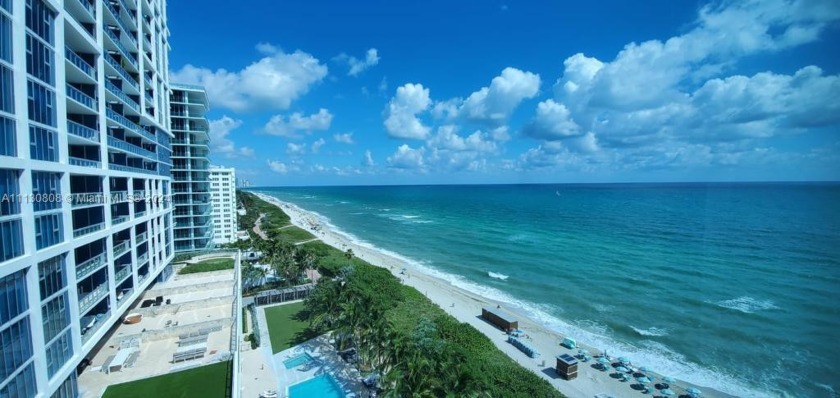 STUNNING DIRECT OCEAN VIEWS.. Freshly painted.  EASY TO SHOW - Beach Condo for sale in Miami Beach, Florida on Beachhouse.com