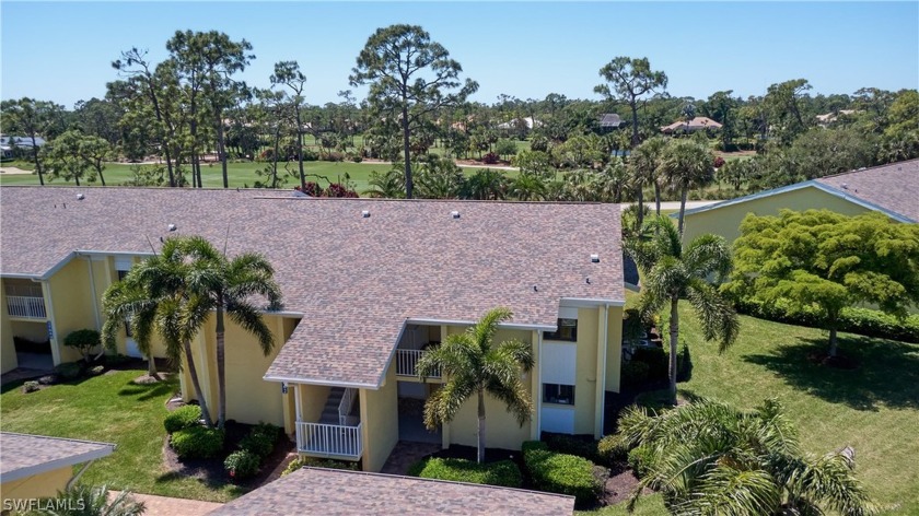 You will love this FIRST floor, END UNIT Carriedale Gardens - Beach Condo for sale in Fort Myers, Florida on Beachhouse.com