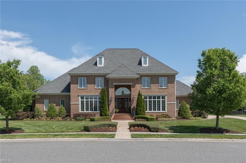 Location is Key! Enjoy peaceful country living In the city. This - Beach Home for sale in Chesapeake, Virginia on Beachhouse.com