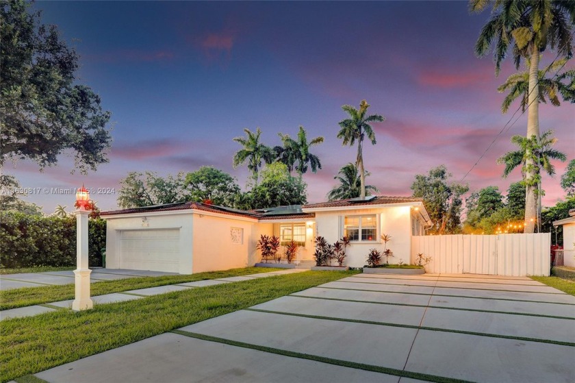 Great for short-term rental or primary residence in Miami! This - Beach Home for sale in Miami, Florida on Beachhouse.com