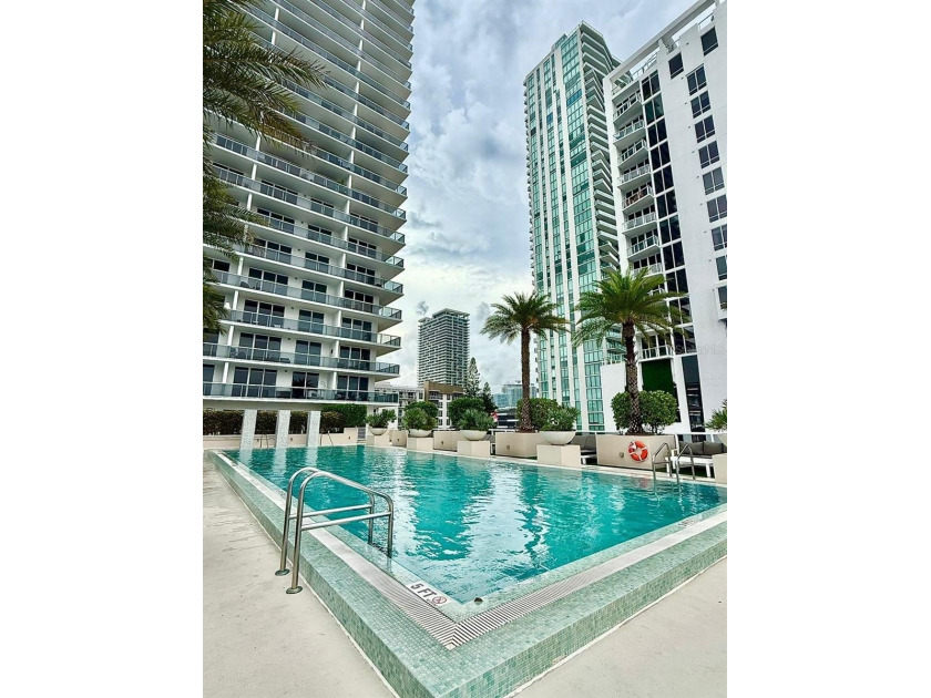 Experience elevated living in the heart of Edgewater. This - Beach Condo for sale in Miami, Florida on Beachhouse.com