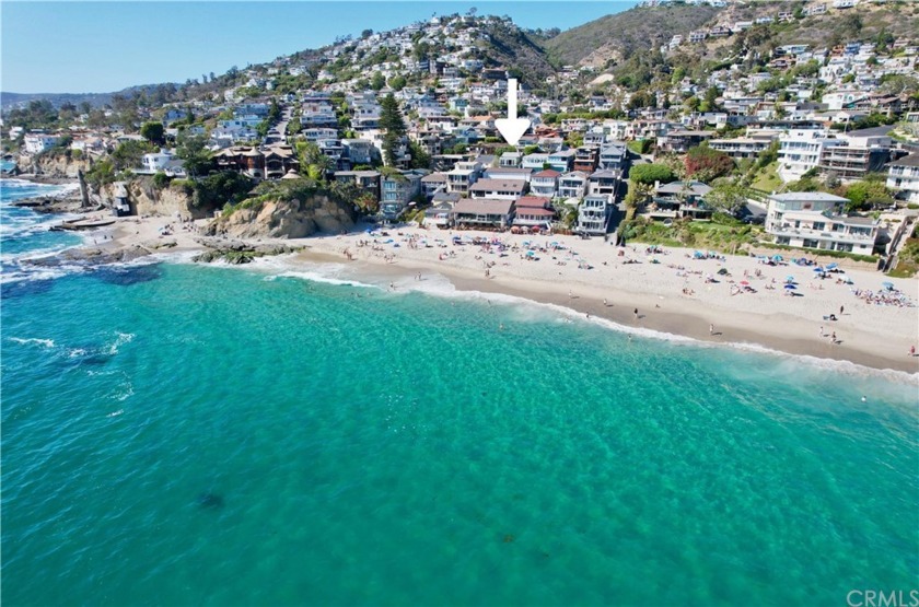 Ask Laguna Beach locals which bit of sand is best, you'll get - Beach Home for sale in Laguna Beach, California on Beachhouse.com