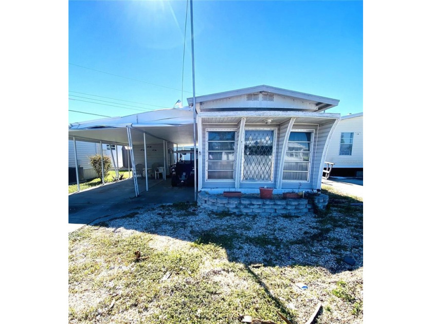 Your opportunity to live in highly sought after marina community - Beach Home for sale in Bradenton, Florida on Beachhouse.com