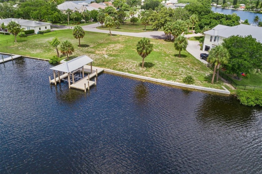 Lot Listed at Current Appraised Value!! Discover Your Dream - Beach Lot for sale in Ruskin, Florida on Beachhouse.com