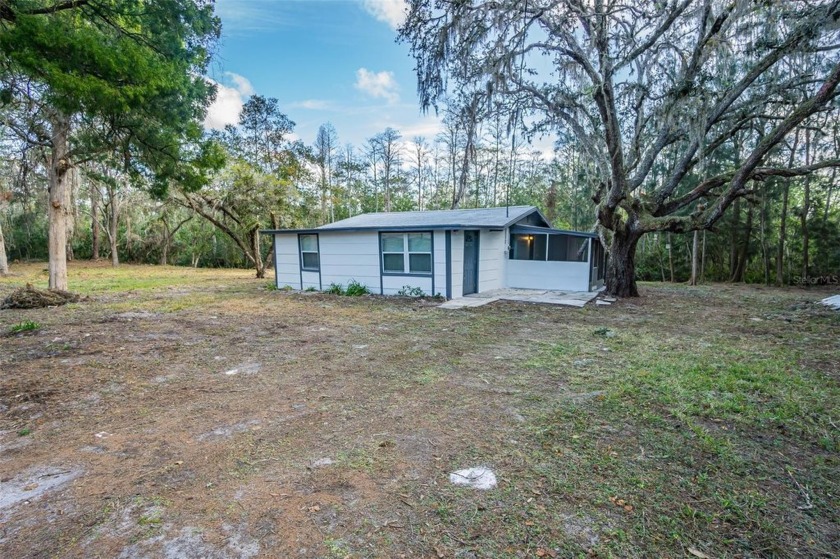 GREAT LOT, Zoned AR for mobile, modular, agriculture and single - Beach Home for sale in New Port Richey, Florida on Beachhouse.com