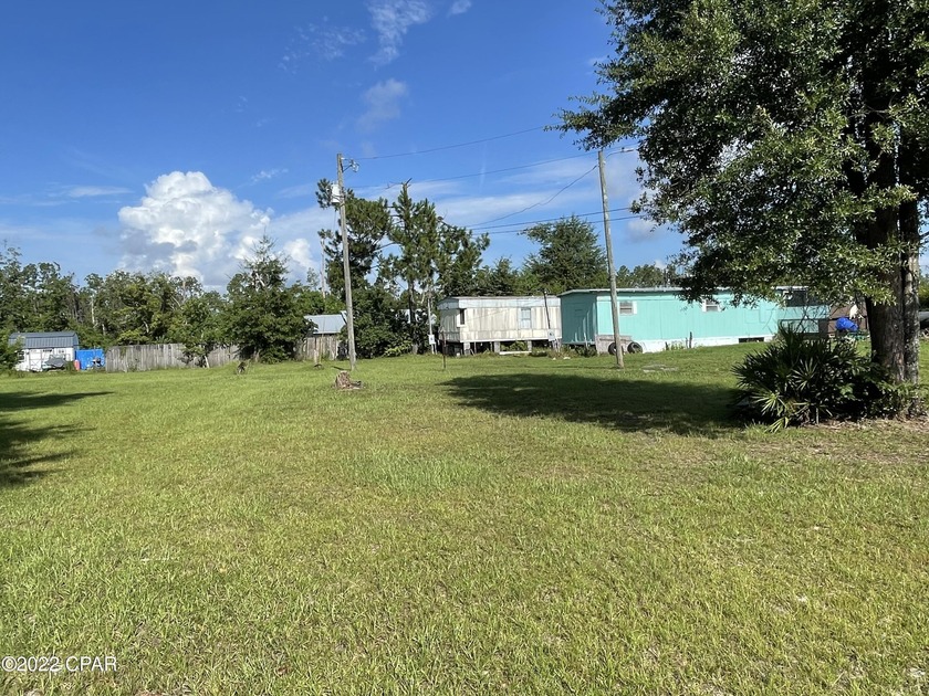 Property has 4 addresses. 2 park owned existing mobile homes on - Beach Lot for sale in Panama City, Florida on Beachhouse.com