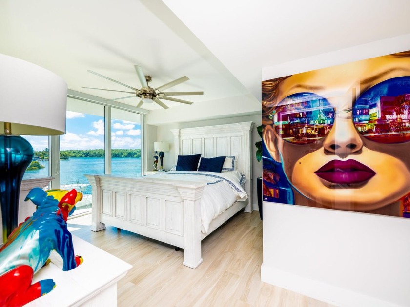 Welcome to boaters paradise with this gorgeous first floor 2 - Beach Condo for sale in Sunny Isles Beach, Florida on Beachhouse.com