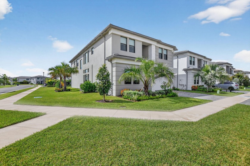 Discover this stunning Polynesia model on a rare oversized - Beach Home for sale in Boca Raton, Florida on Beachhouse.com