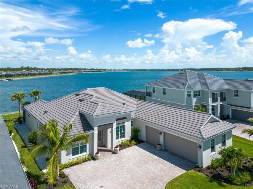 Beautiful Bougainvillea Model Home with a Million Dollar view. 2 - Beach Home for sale in Fort Myers, Florida on Beachhouse.com