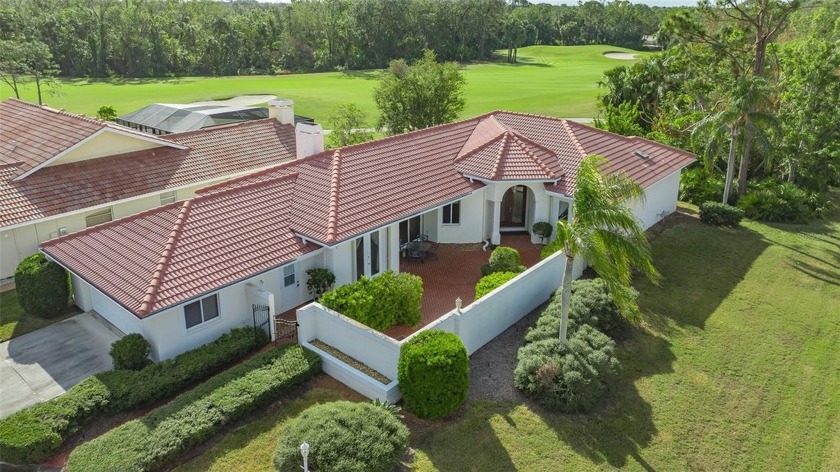 This beautifully, well-maintained custom built home is located - Beach Home for sale in Bradenton, Florida on Beachhouse.com