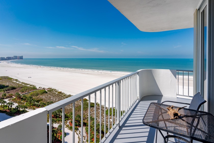 Views, Views, and Views!  This 16th floor, 2 bedroom, 2 bath - Beach Condo for sale in Marco Island, Florida on Beachhouse.com