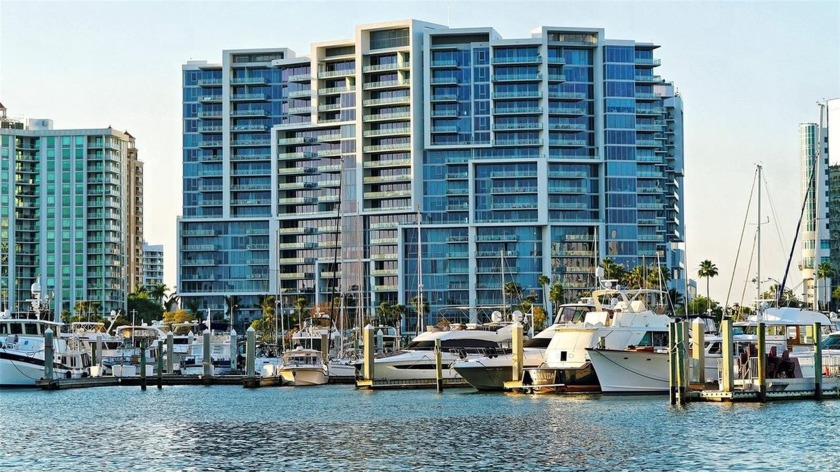 Immerse yourself in unparalleled luxury and sophistication at - Beach Condo for sale in Sarasota, Florida on Beachhouse.com