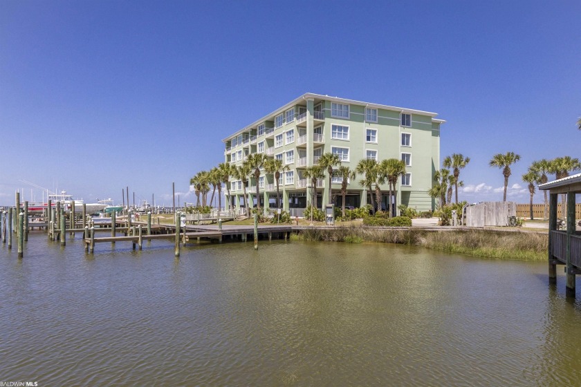 Boats, Bay and Beach Access all in one location, Navy Cove - Beach Home for sale in Gulf Shores, Alabama on Beachhouse.com
