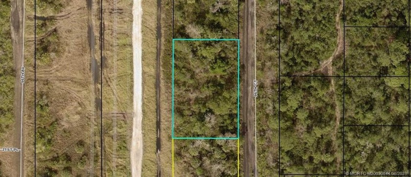 Build your dream home! Reasonably priced lots, great location - Beach Lot for sale in Vero Beach, Florida on Beachhouse.com