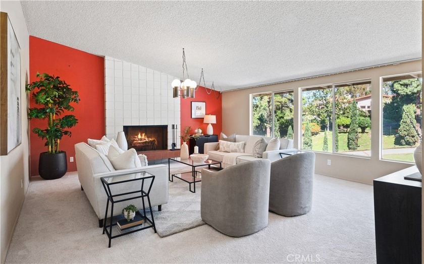 Great 5 bedroom home in the heart of Montemalaga - Beach Home for sale in Palos Verdes Estates, California on Beachhouse.com