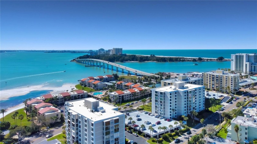 HUGE PRICE REDUCTION!!! THIS IS THE ONE YOU'VE BEEN WAITING - Beach Condo for sale in Clearwater Beach, Florida on Beachhouse.com