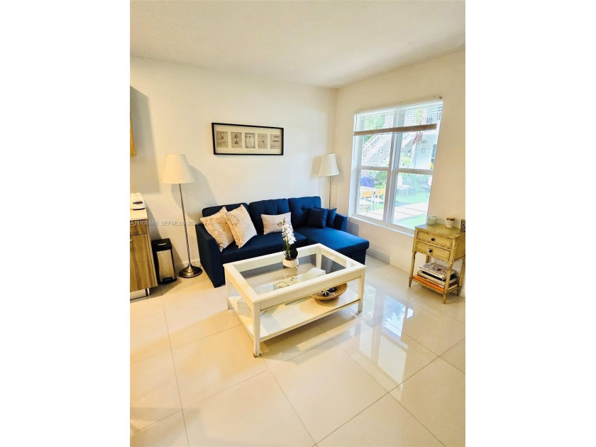 Modern 1BR/1BA in the heart of trendy West Ave! Bright and airy - Beach Condo for sale in Miami Beach, Florida on Beachhouse.com