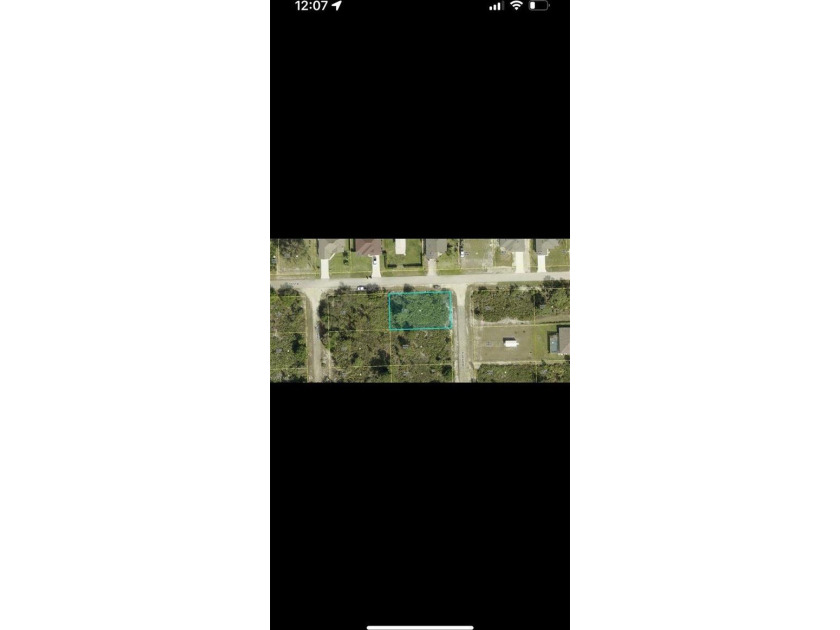 Conveniently situated just west of Sunshine Blvd, you'll have - Beach Lot for sale in Lehigh Acres, Florida on Beachhouse.com