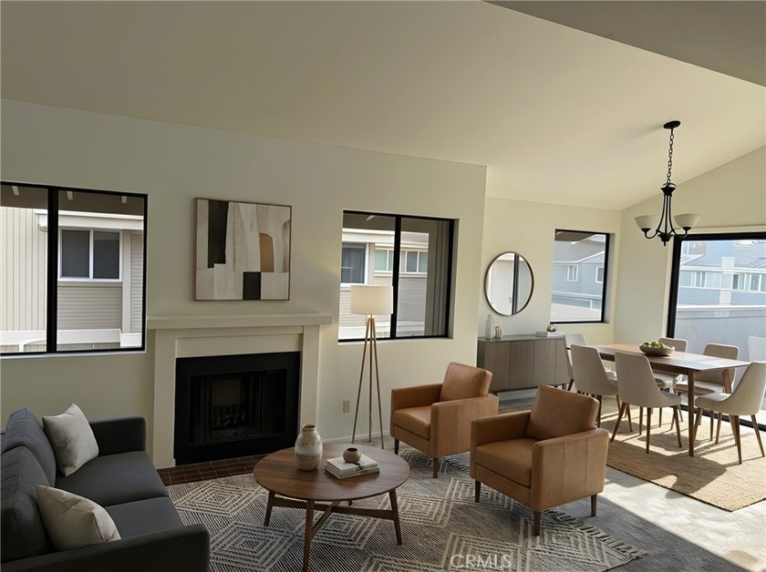 Welcome to Ralston Village, one of Ventura's most sought-after - Beach Condo for sale in Ventura, California on Beachhouse.com