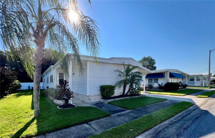 Charming Fully Furnished Home in the PET SECTION - Priced to - Beach Home for sale in Largo, Florida on Beachhouse.com