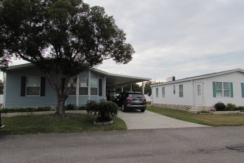 Great location on perimeter lot. No rear neighbors and oversized - Beach Home for sale in Trinity, Florida on Beachhouse.com