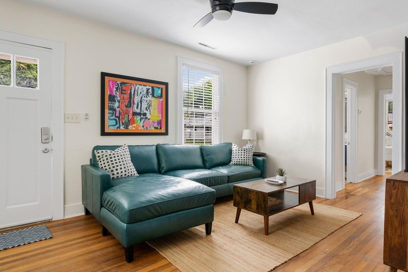 Set within the Dry Dock Village community, this 2-bedroom - Beach Home for sale in North Charleston, South Carolina on Beachhouse.com