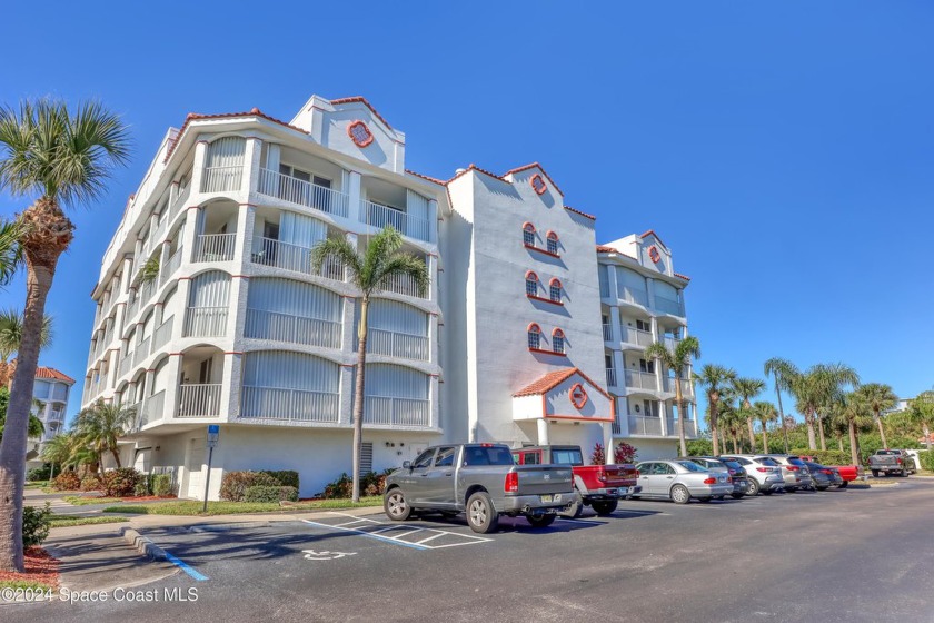 MOVE-IN READY! Close by Dec 31st to save on Homestead taxes! - Beach Condo for sale in Cape Canaveral, Florida on Beachhouse.com