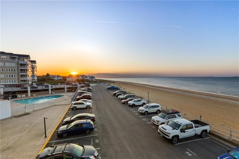 Direct Bayfront living in the sought-after Chesapeake House! - Beach Condo for sale in Virginia Beach, Virginia on Beachhouse.com