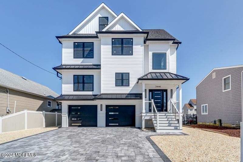 Refined ''New Construction'' Luxury & Sophistication await at - Beach Home for sale in Toms River, New Jersey on Beachhouse.com