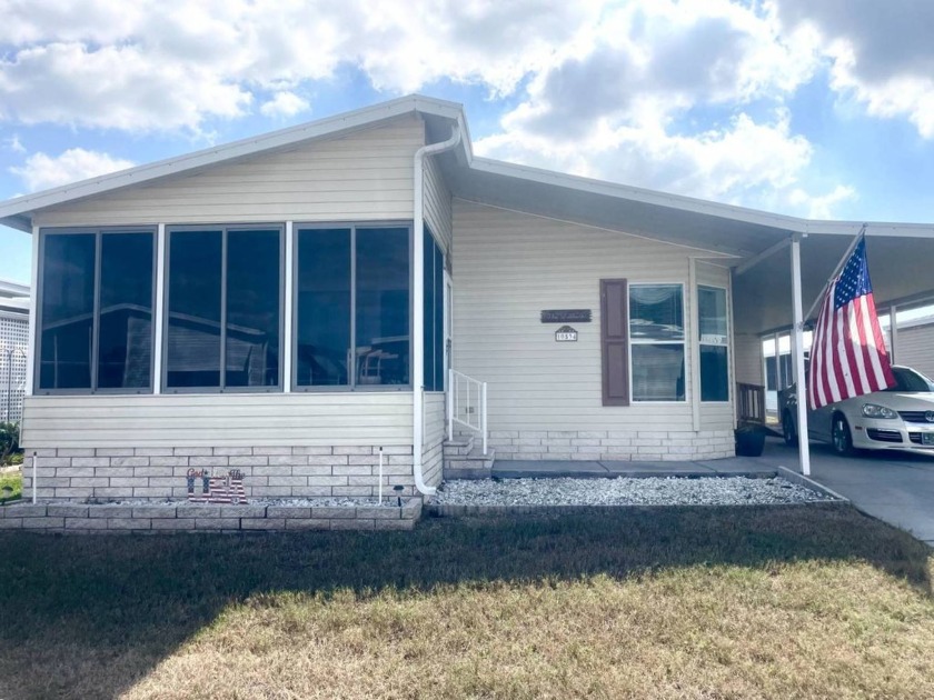 Just bring a toothbrush and come take a look at this fully - Beach Home for sale in Trinity, Florida on Beachhouse.com