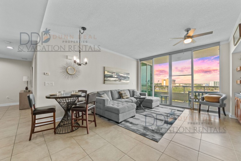 Ocean Club #408 Enjoy panoramic views of the Gulf! - Beach Vacation Rentals in Biloxi, Mississippi on Beachhouse.com