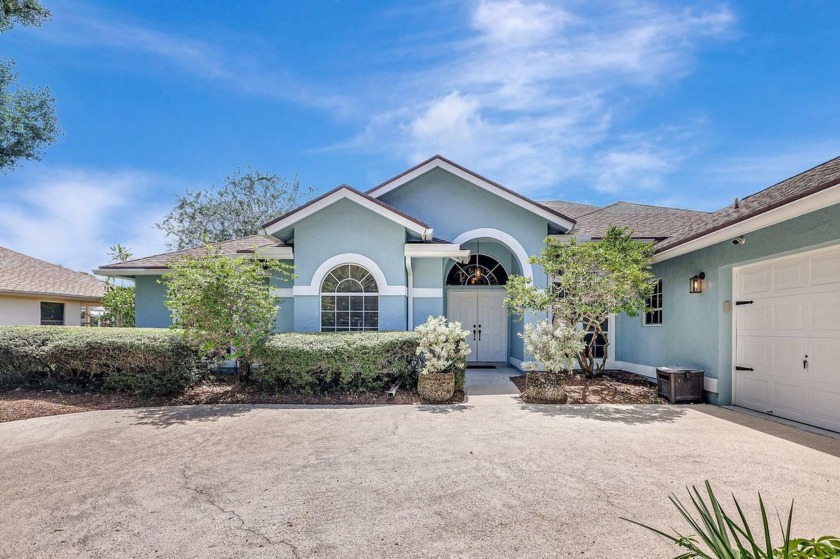 Seller will consider a $10,000.00 credit towards buyers closing - Beach Home for sale in Palm City, Florida on Beachhouse.com