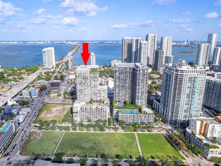 Welcome to luxury living at its finest in the heart of Midtown! - Beach Condo for sale in Miami, Florida on Beachhouse.com
