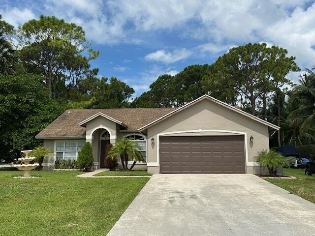 This charming single-family home features three spacious - Beach Home for sale in West Palm Beach, Florida on Beachhouse.com