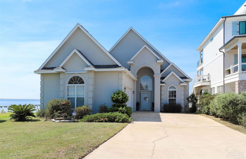 Welcome to 1900 Jo Tam Ln in Navarre, FL! This stunning - Beach Home for sale in Navarre, Florida on Beachhouse.com