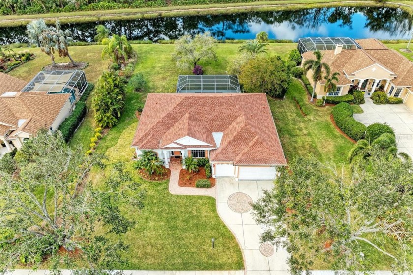 WOW, HUGE PRICE IMPROVEMENT!!Rarely available, situated on one - Beach Home for sale in Bradenton, Florida on Beachhouse.com