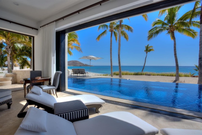 A Gran Sueño - Beach Vacation Rentals in Los Planes, Baja California Sur, Mexico on Beachhouse.com