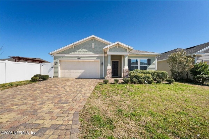 Nestled in the Mill Creek North community near Arlington and - Beach Home for sale in Jacksonville, Florida on Beachhouse.com