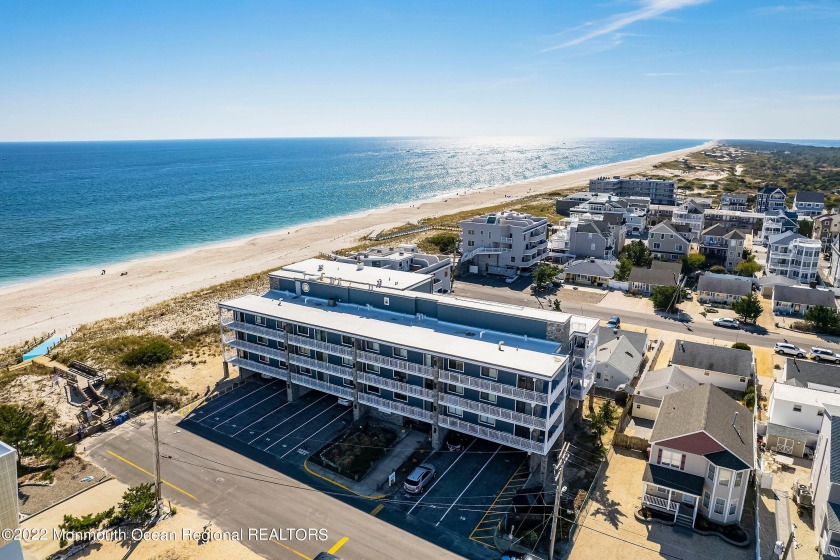 SOUTH SEASIDE PARK OCEANFRONT-   Enjoy direct Ocean Views from - Beach Condo for sale in Seaside Park, New Jersey on Beachhouse.com