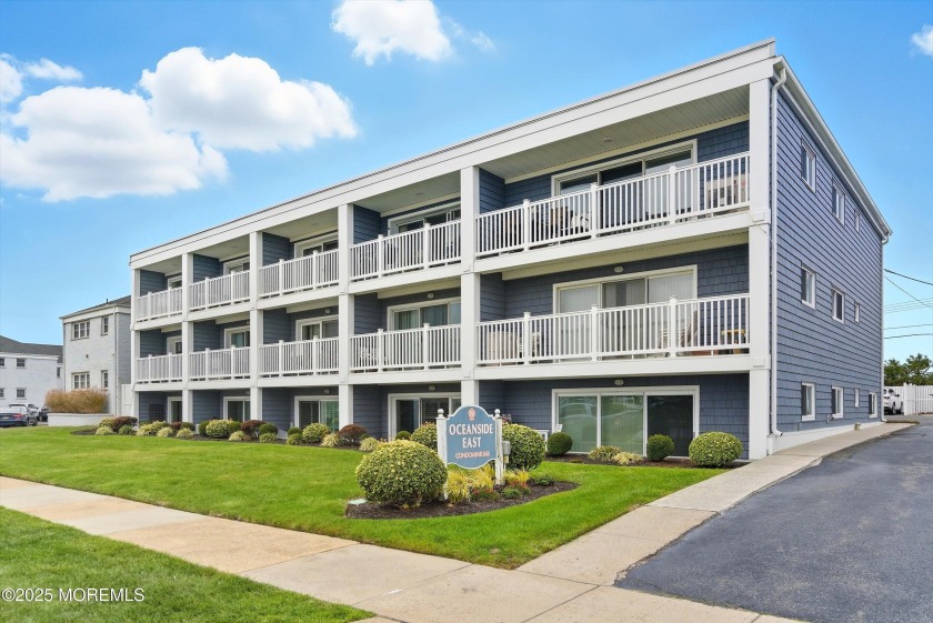 Secure your beach getaway before it's too late! This turnkey - Beach Condo for sale in Belmar, New Jersey on Beachhouse.com