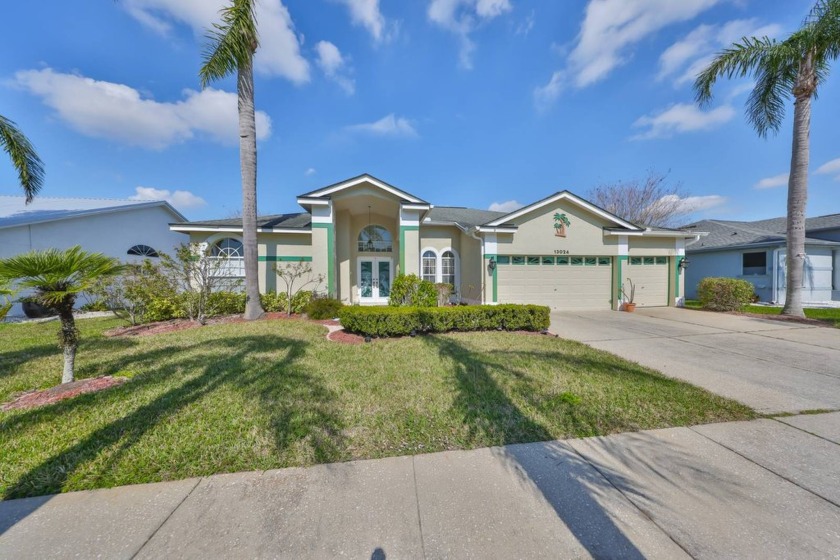 Riverview Florida... Clubhouse Estates at Summerfield..is a - Beach Home for sale in Riverview, Florida on Beachhouse.com