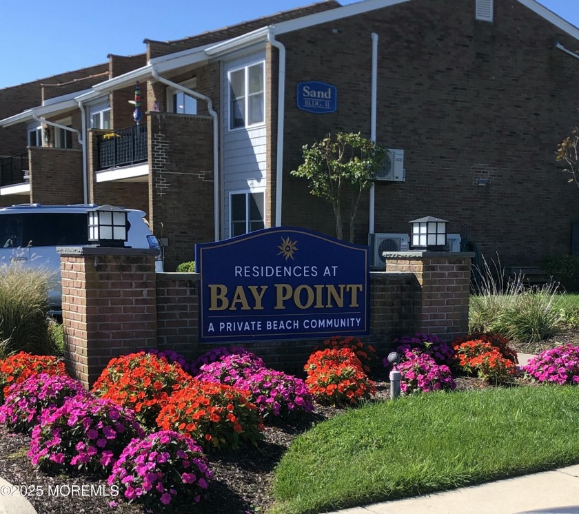 Location, Luxury, and Lifestyle! Residences at Baypoint.This - Beach Condo for sale in Point Pleasant Beach, New Jersey on Beachhouse.com