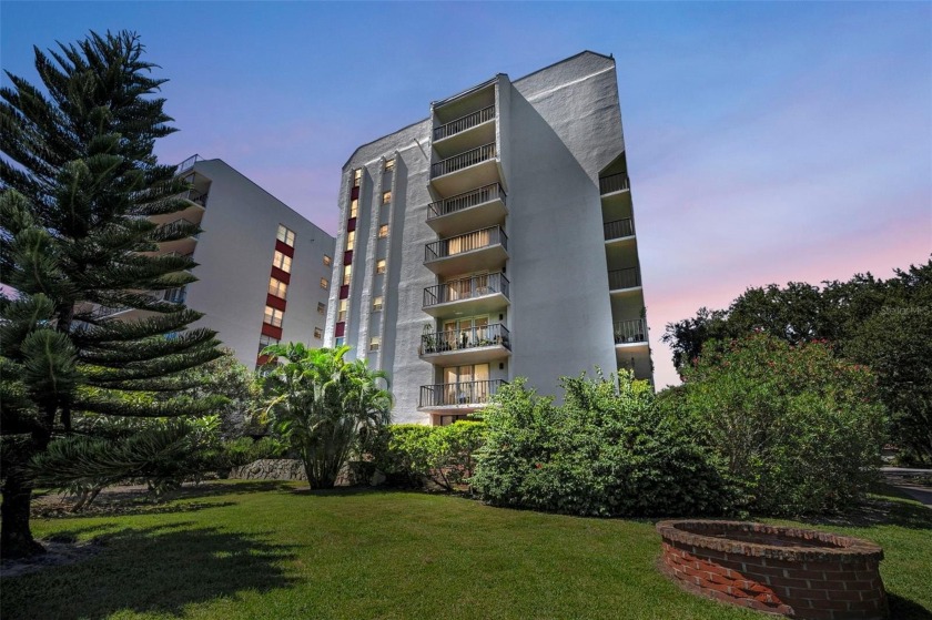 One or more photo(s) has been virtually staged. Welcome to sunny - Beach Condo for sale in Clearwater, Florida on Beachhouse.com