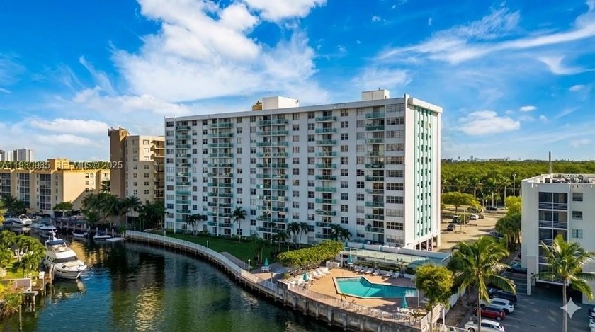 Discover this beautifully updated 1-bedroom, 1.5-bath residence - Beach Condo for sale in North Miami Beach, Florida on Beachhouse.com