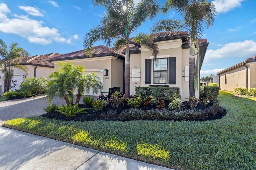 Stunning Maria Model with Resort-Style
Pool & Gourmet Outdoor - Beach Home for sale in Venice, Florida on Beachhouse.com