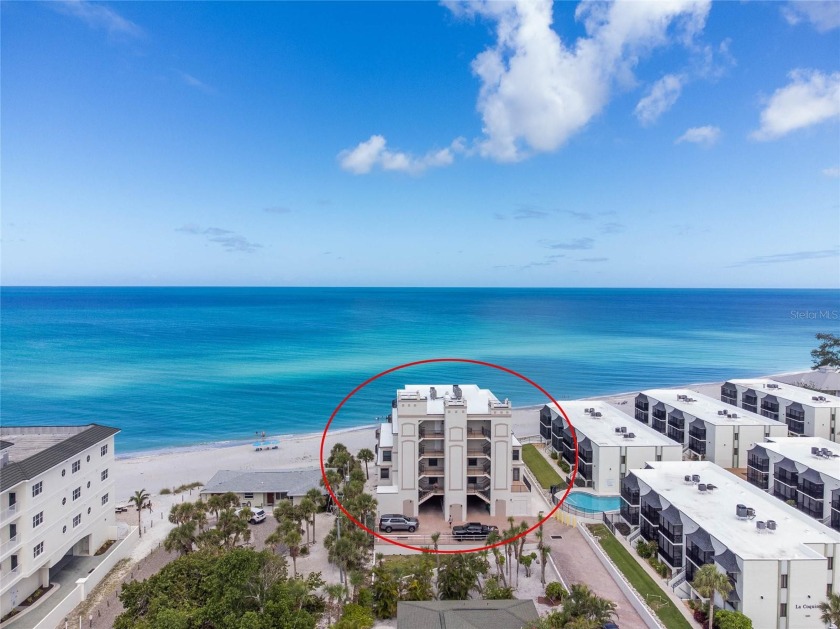 Introducing a luxurious Gulf view penthouse in the Gulf Breeze - Beach Condo for sale in Englewood, Florida on Beachhouse.com