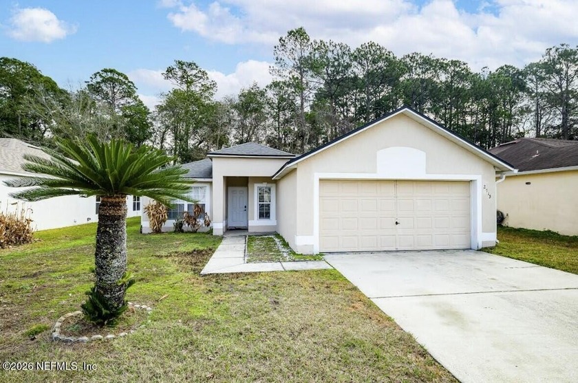 **GREAT LOCATION**SPLIT BED FLOOR PLAN**MOVE IN READY** Welcome - Beach Home for sale in Jacksonville, Florida on Beachhouse.com