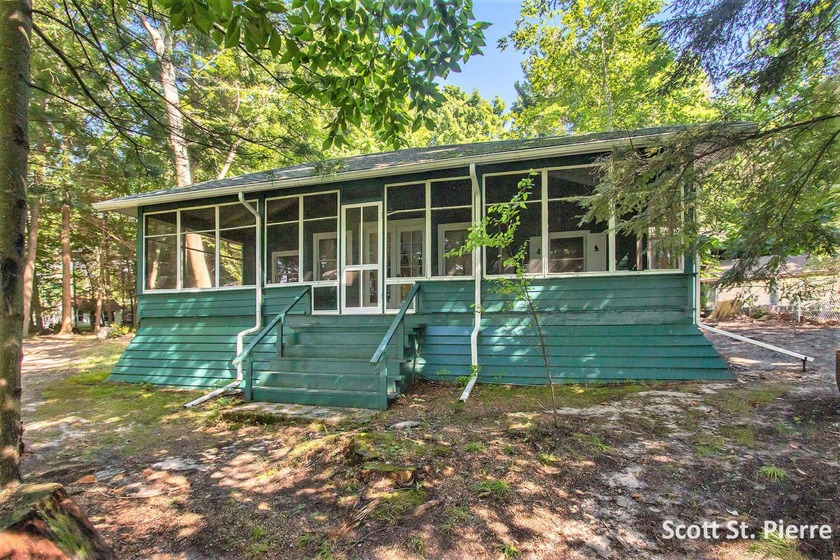 Stop imagining and start living the life you've always dreamed - Beach Home for sale in Whitehall, Michigan on Beachhouse.com