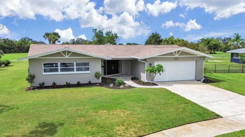 Stunning Golf Course Home with Full Renovations Inside & Out

 - Beach Home for sale in Seminole, Florida on Beachhouse.com