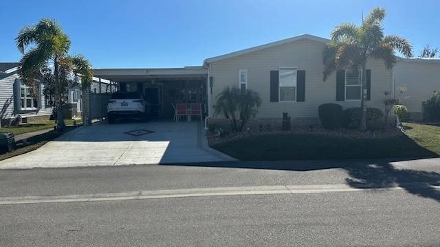 This is the one you've been waiting for!! This beautifully - Beach Home for sale in Punta Gorda, Florida on Beachhouse.com
